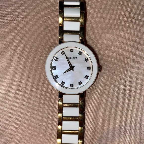 Bulova Women’s Watch